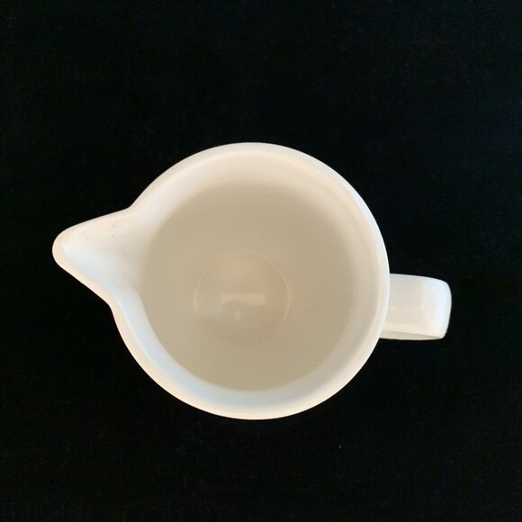 Lodge Stoneware Thomas Norby Wild Horses Creamer Pitcher Big Sky Carvers 1999 - Picture 6 of 9